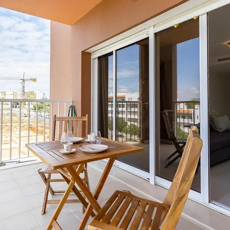 Appartement Excellent In Da Rocha