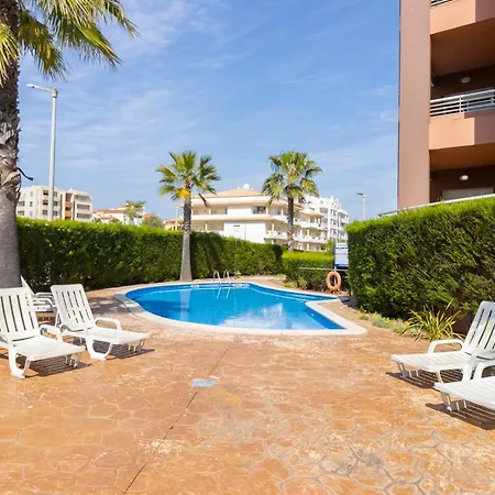 Appartement Excellent In Da Rocha