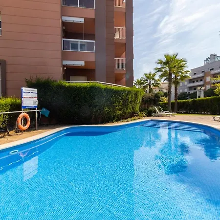 Appartement Excellent In Da Rocha