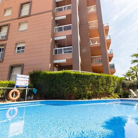 Appartement Excellent In Da Rocha