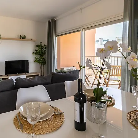 Appartement Excellent In Da Rocha Portimão