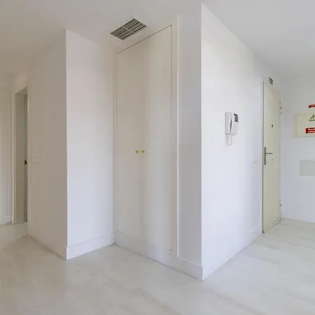 Appartement Excellent In Da Rocha *