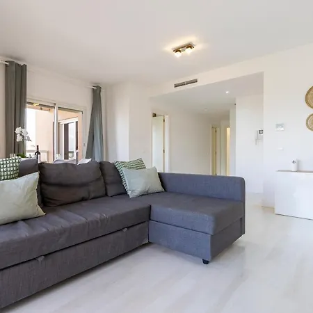 Appartement Excellent In Da Rocha